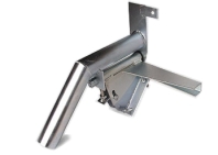 Sat polarmount
